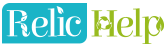 RELIC-LOGO