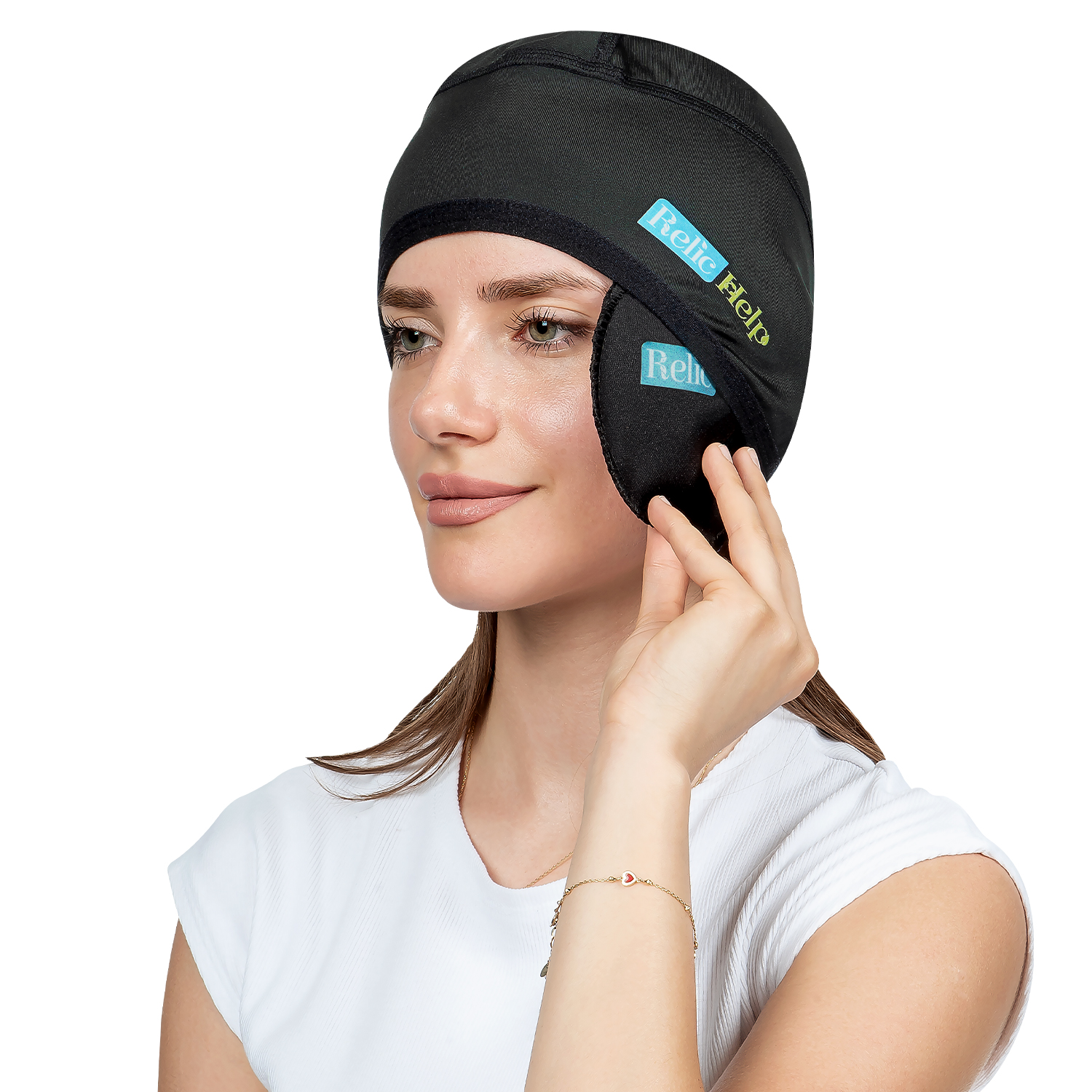 Relic Help Headache Relief Cap - Black